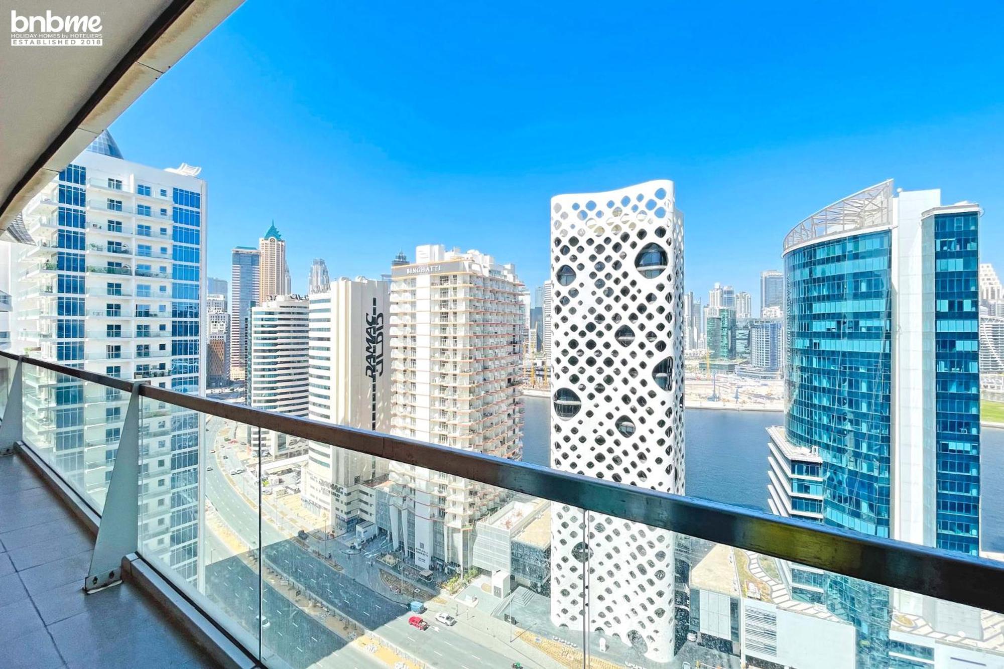 Apartment Bnbmehomes - Ubora Towers *