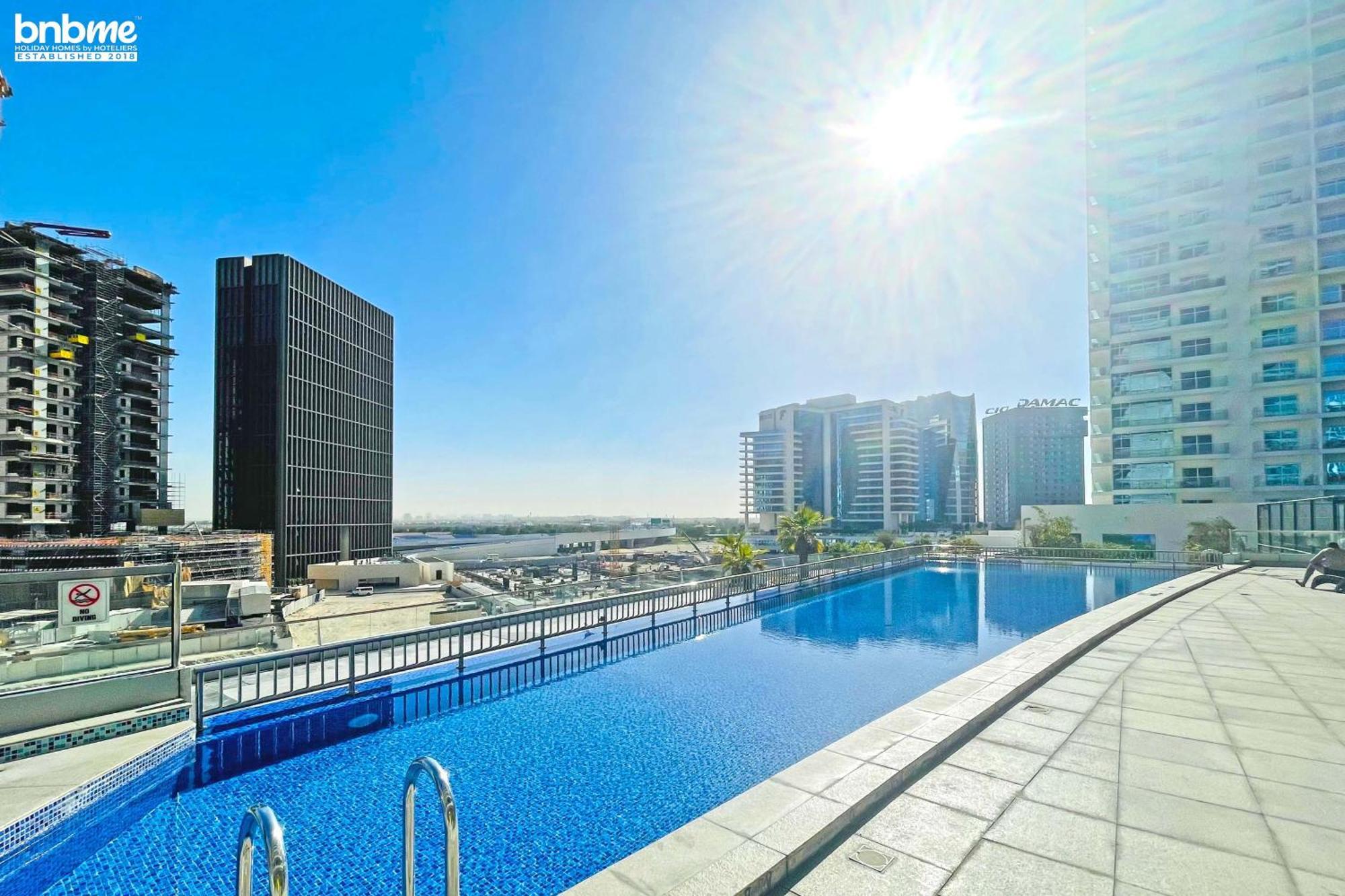 Bnbmehomes - Ubora Towers Apartment