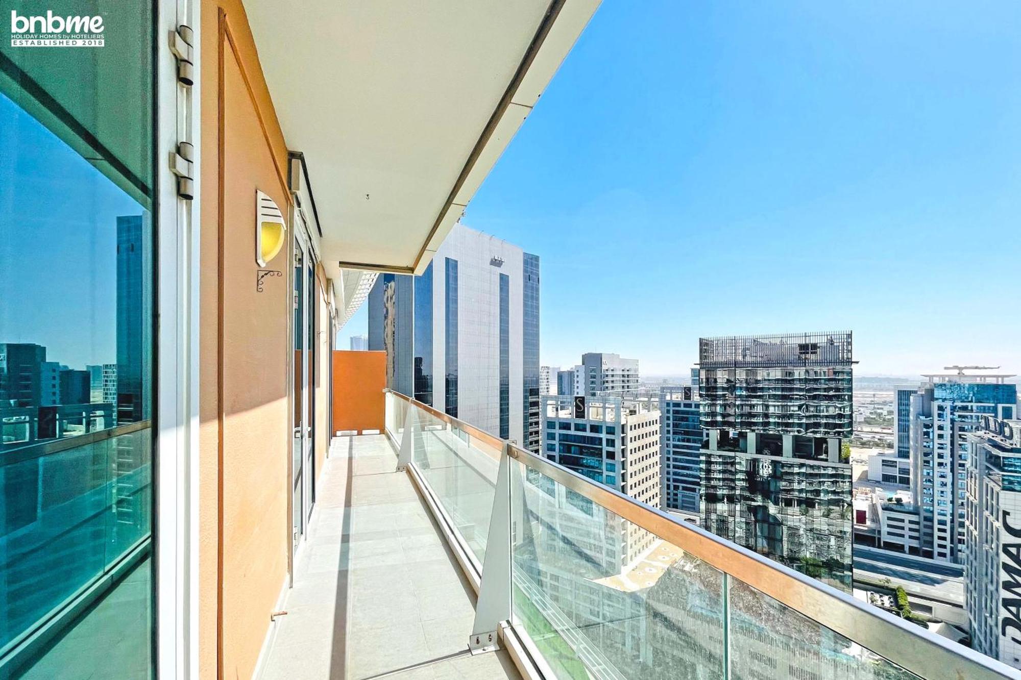 Bnbmehomes - Ubora Towers