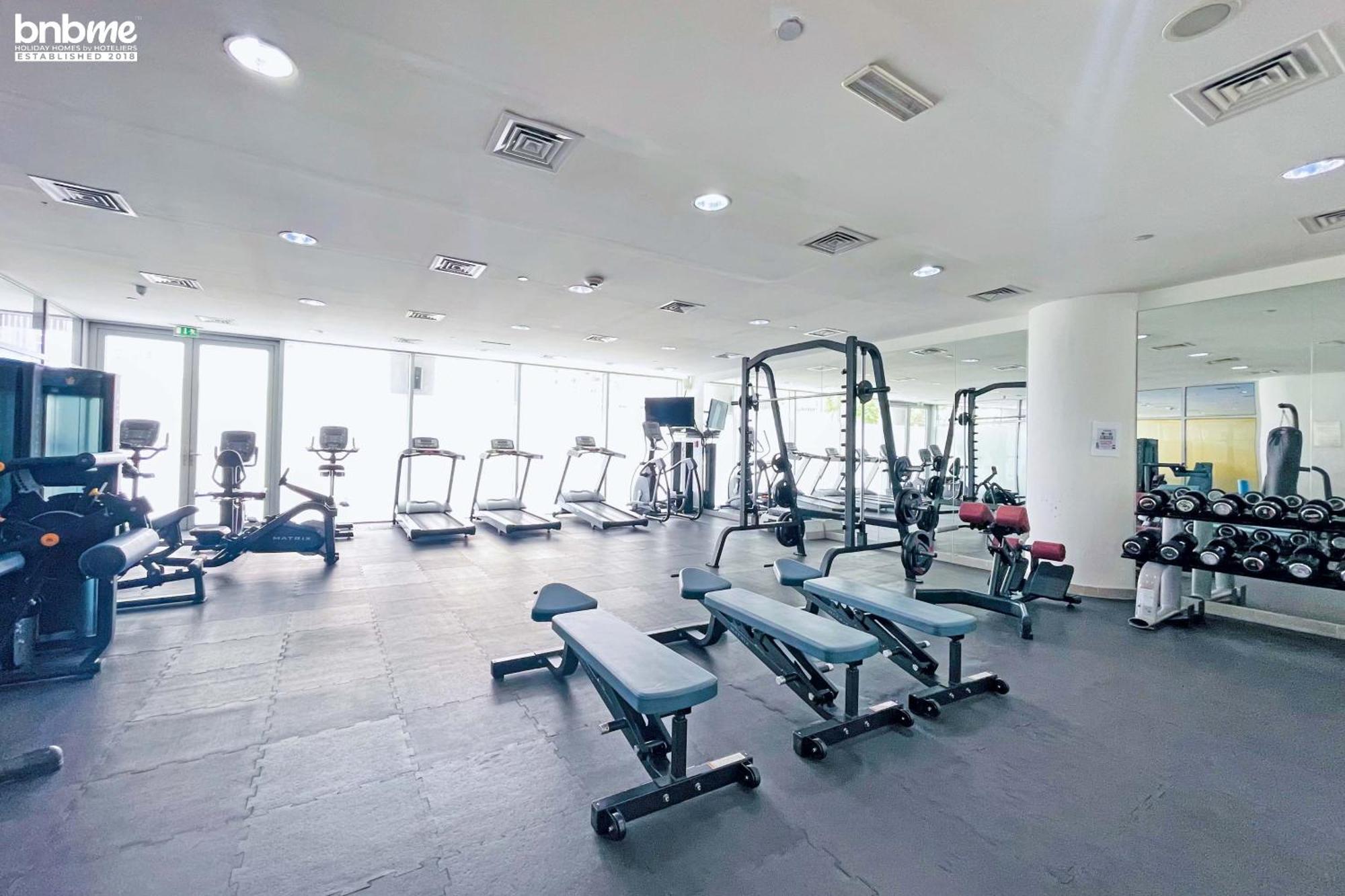 Apartment Bnbmehomes - Ubora Towers *