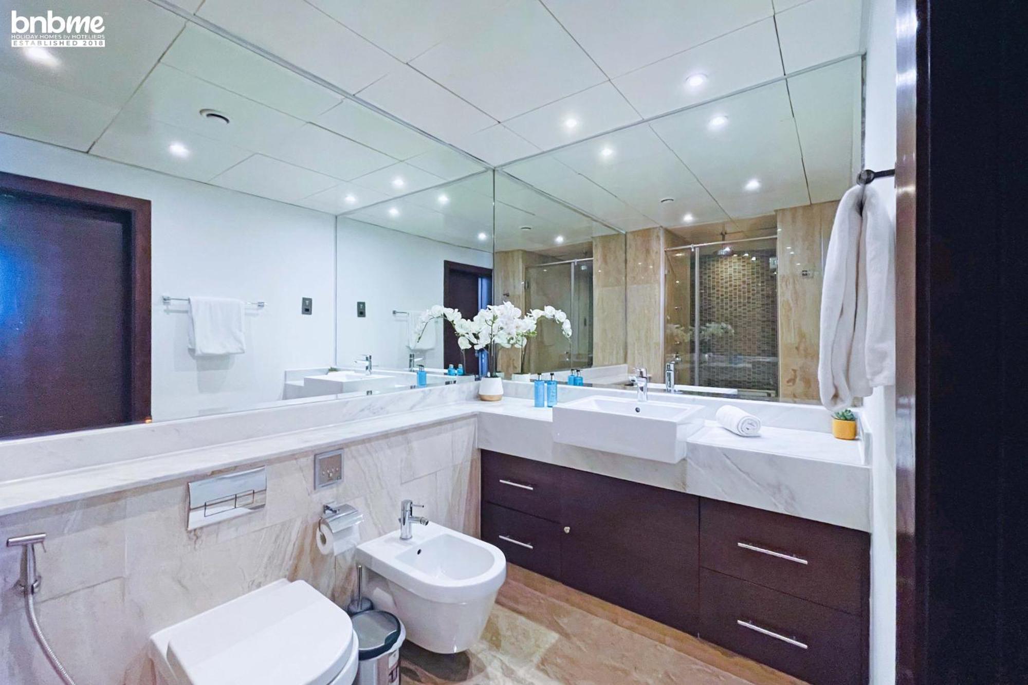 Bnbmehomes - Ubora Towers Apartment