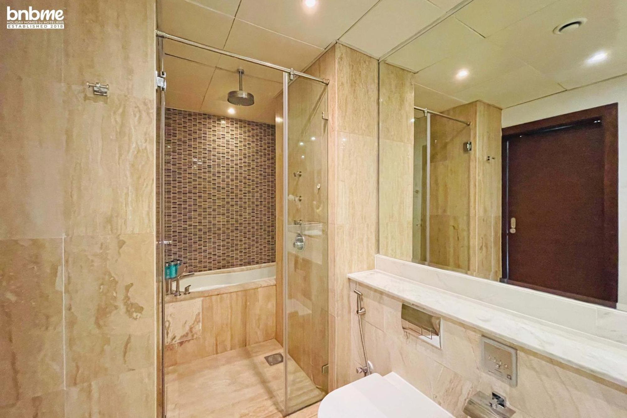 Apartment Bnbmehomes - Ubora Towers