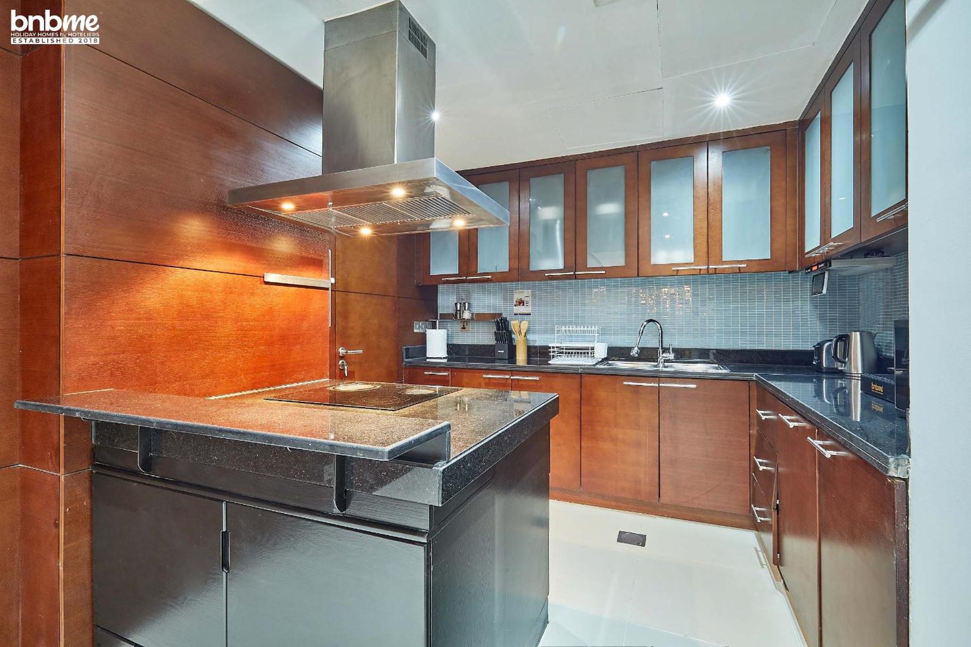Bnbmehomes - Ubora Towers Apartment