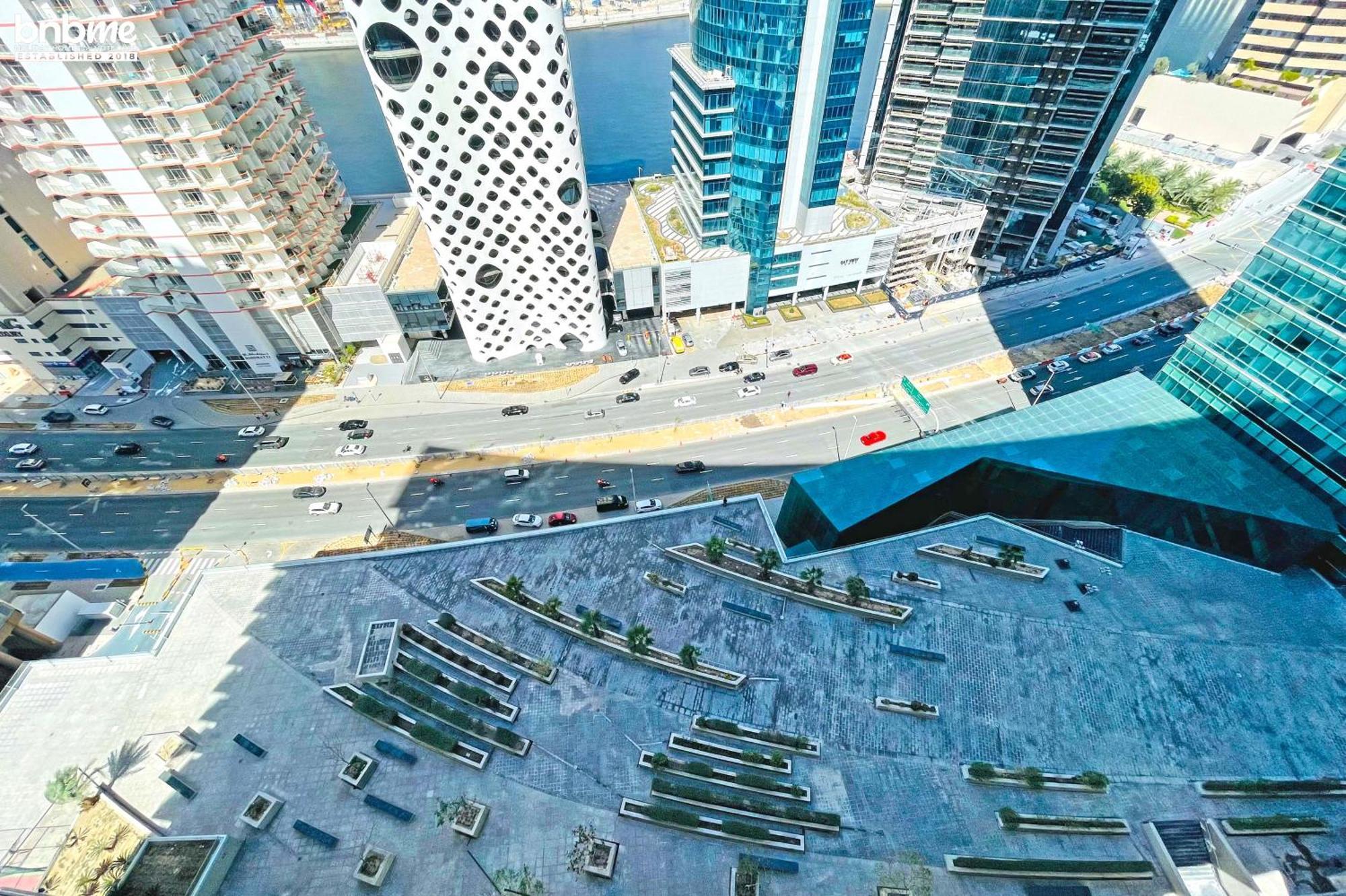 Apartment Bnbmehomes - Ubora Towers *